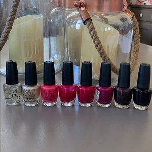 OPI Polish